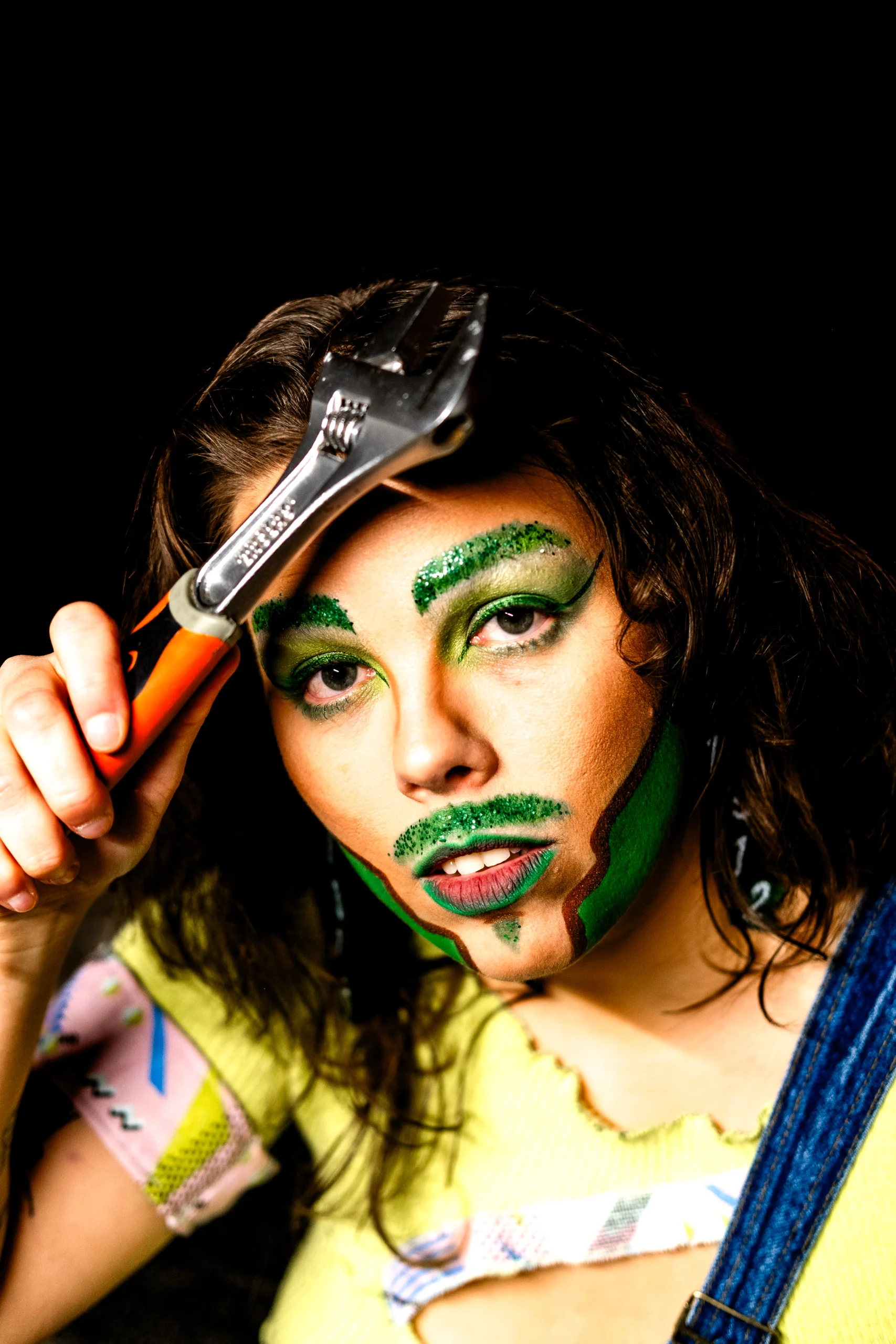 Drag king - Blindtest avec Karl Stration